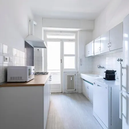 Sonder — Vatican Loft Aparthotel 2*