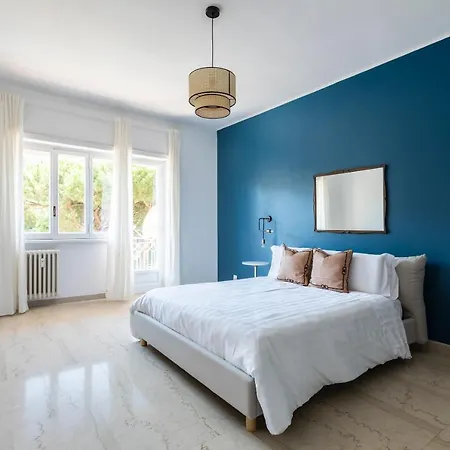 Aparthotel Sonder — Vatican Loft Rome