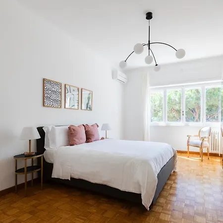Sonder — Vatican Loft 2* Rome