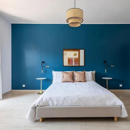 Sonder — Vatican Loft Aparthotel