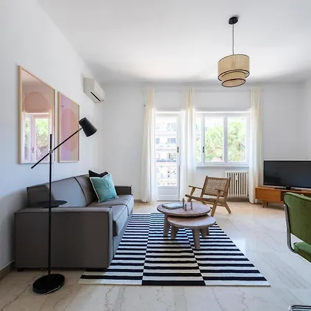 Sonder — Vatican Loft Aparthotel
