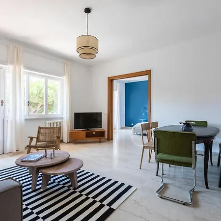 Aparthotel Sonder — Vatican Loft Rome