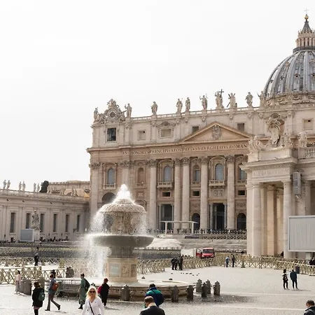 Sonder — Vatican Loft Aparthotel Rom
