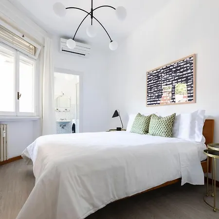 Aparthotel Sonder — Vatican Loft Rom